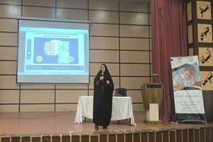 برگزاری کارگاه آموزشی «رویکردهای نوین در ارزیابی و مداخلات اختلالات ویژه یادگیری»  در استان فارس