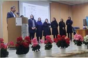 کارگاه تخصصی «رویکردهای نوین ارزیابی و مداخلات اختلال یادگیری» در استان گیلان