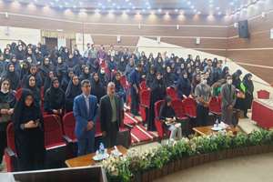 برگزاری کارگاه آموزشی «رویکردهای جدید اختلالات یادگیری ویژه» با هدف ارتقای دانش تخصصی در استان اصفهان