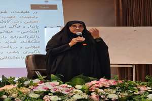 دوره آموزشی «رویکرد های نوین ارزیابی و آموزش اختلال یادگیری ویژه» استان زنجان