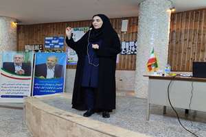 برگزاری دوره آموزشی «رویکردهای نوین ارزیابی و مداخلات اختلال یادگیری ویژه» در استان مرکزی